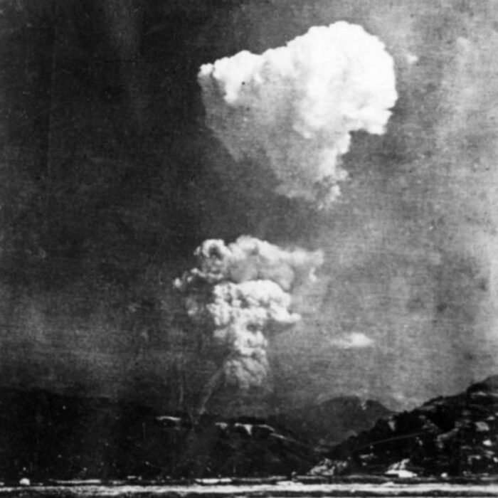 Why Hiroshima and Nagasaki may have saved more lives than they took