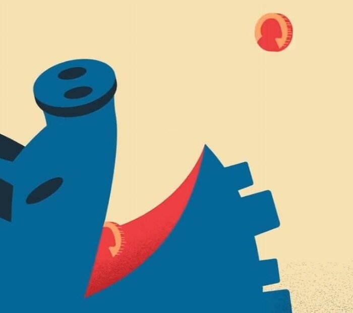 Economic freedom vs. communism: Why the left's 'free stuff' promises hide a darker truth