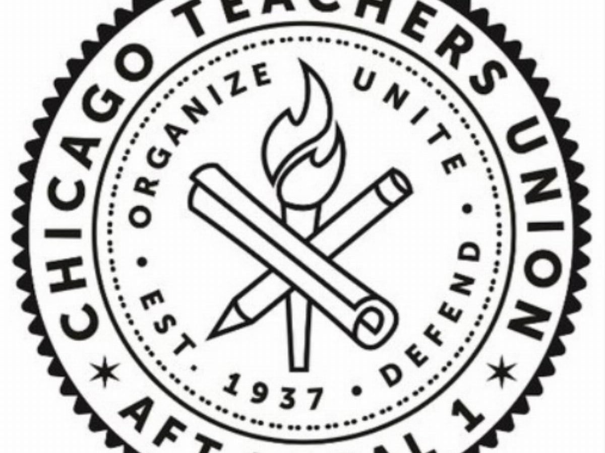 Chicago Teachers Union Sues Watchdogs Over 'Cooking the Books' Cartoon — But Audits Tell a Different Story