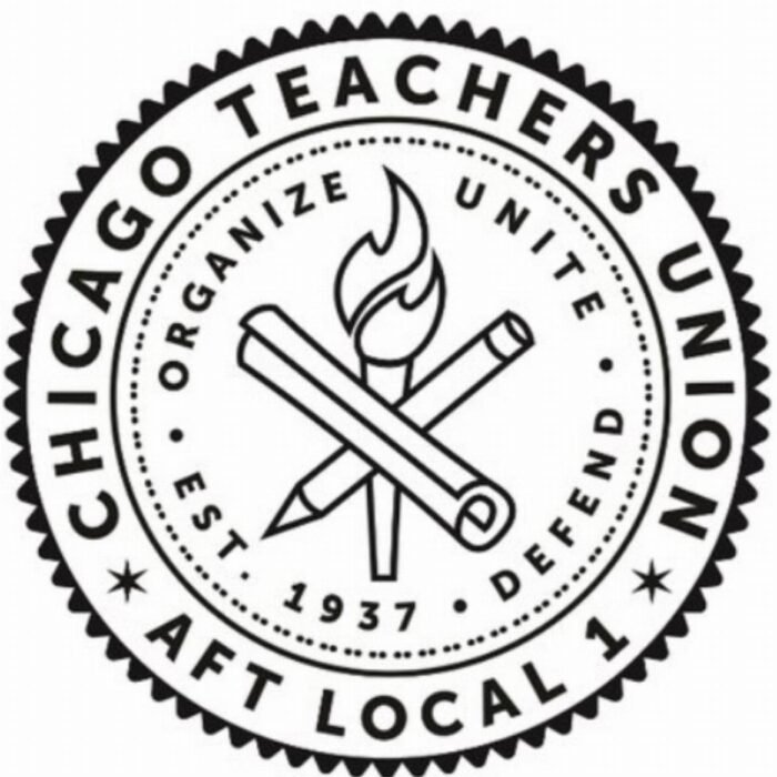 Chicago Teachers Union Sues Watchdogs Over 'Cooking the Books' Cartoon — But Audits Tell a Different Story