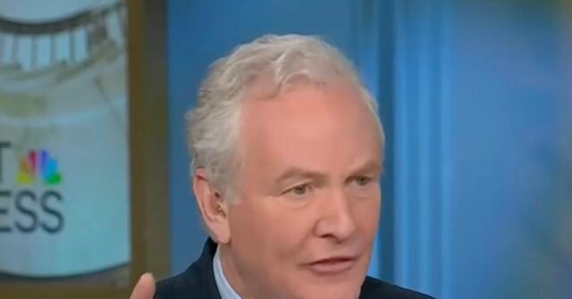 Van Hollen: Trump Has 'Committed Impeachable Offenses'