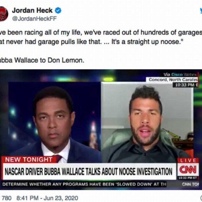 Noose Hoaxes: When Demand for Racist Outrage Outruns Supply