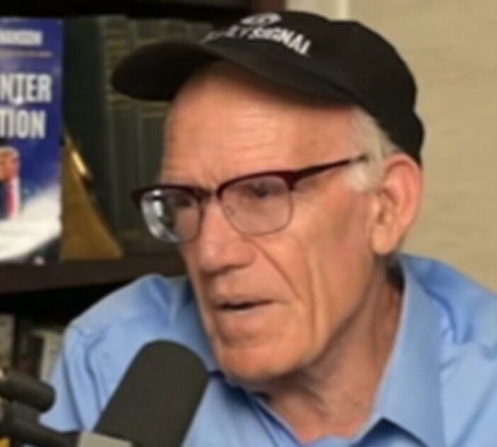 Hanson: Jeffries and Schumer Are 'Dr. Frankensteins' Who Created a DSA Monster They Can't Control