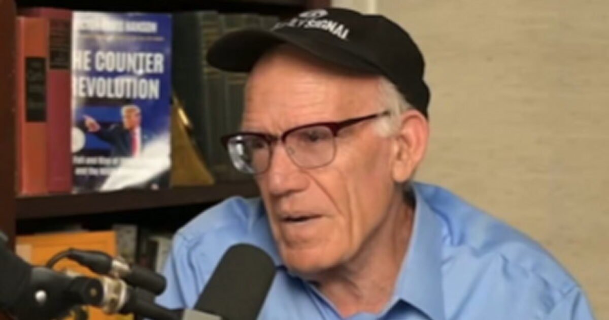 Hanson: Jeffries and Schumer Are 'Dr. Frankensteins' Who Created a DSA Monster They Can't Control