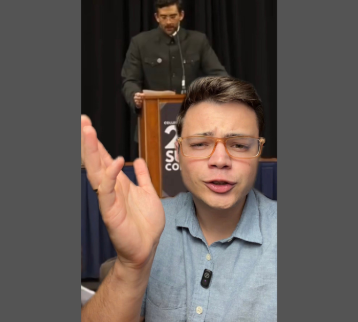 Democratic Socialists' Maoist Faction Calls AOC 'Too Moderate' for 2028