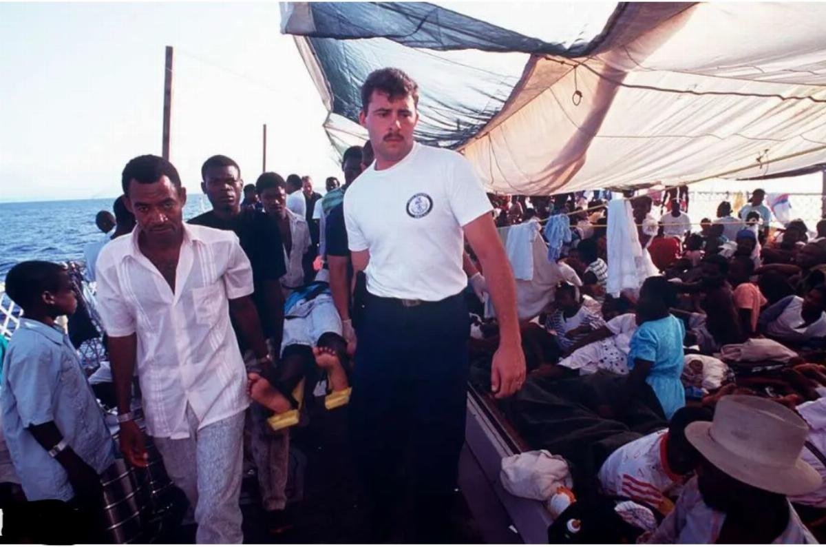 25 Years After 9/11, Terror Threat Fueled by Unchecked Migration, Author Warns