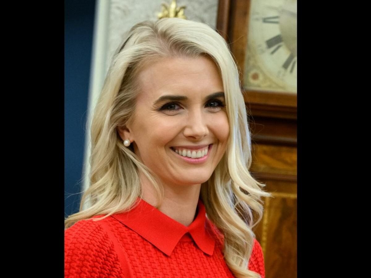 Why the Left's Attacks on Natalie Harp Smell Like Old-School Misogyny