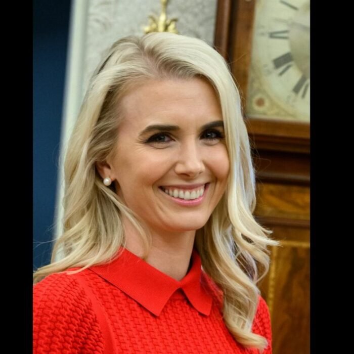 Why the Left's Attacks on Natalie Harp Smell Like Old-School Misogyny