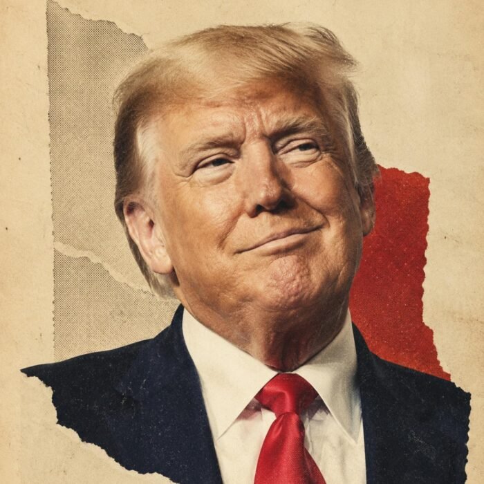 Trump expands visa freeze to 120 more countries after judge strikes down original ban