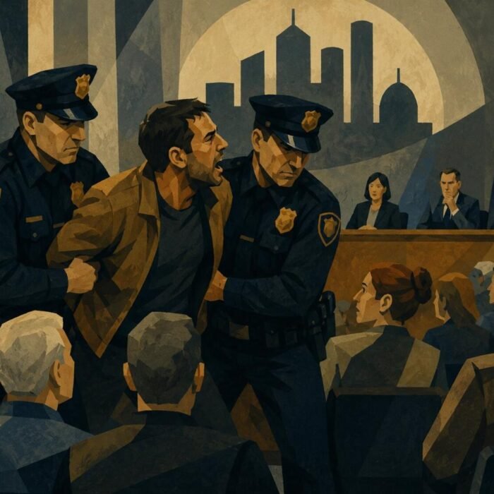 Crackdown on Data Center Critics Sparks First Amendment Fears