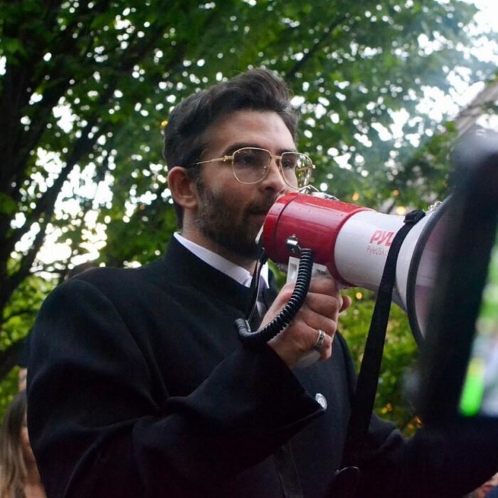 Democrats' Hasan Piker 'repudiation' looks more like a hope he'll vanish