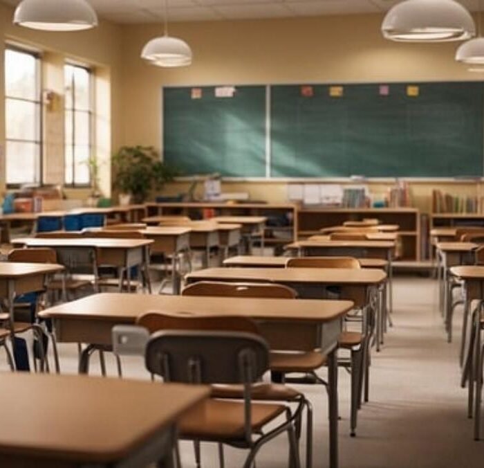 House GOP's education reshuffle 'worse than doing nothing,' critic says