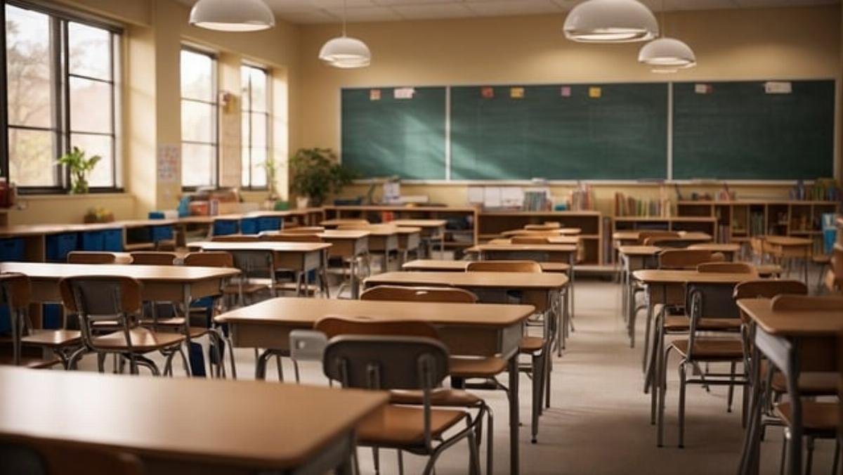 House GOP's education reshuffle 'worse than doing nothing,' critic says