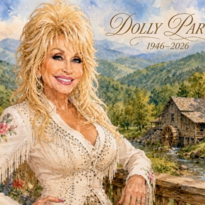 Dolly Parton's Grace Stands Out in an Era of Narcissistic Stars