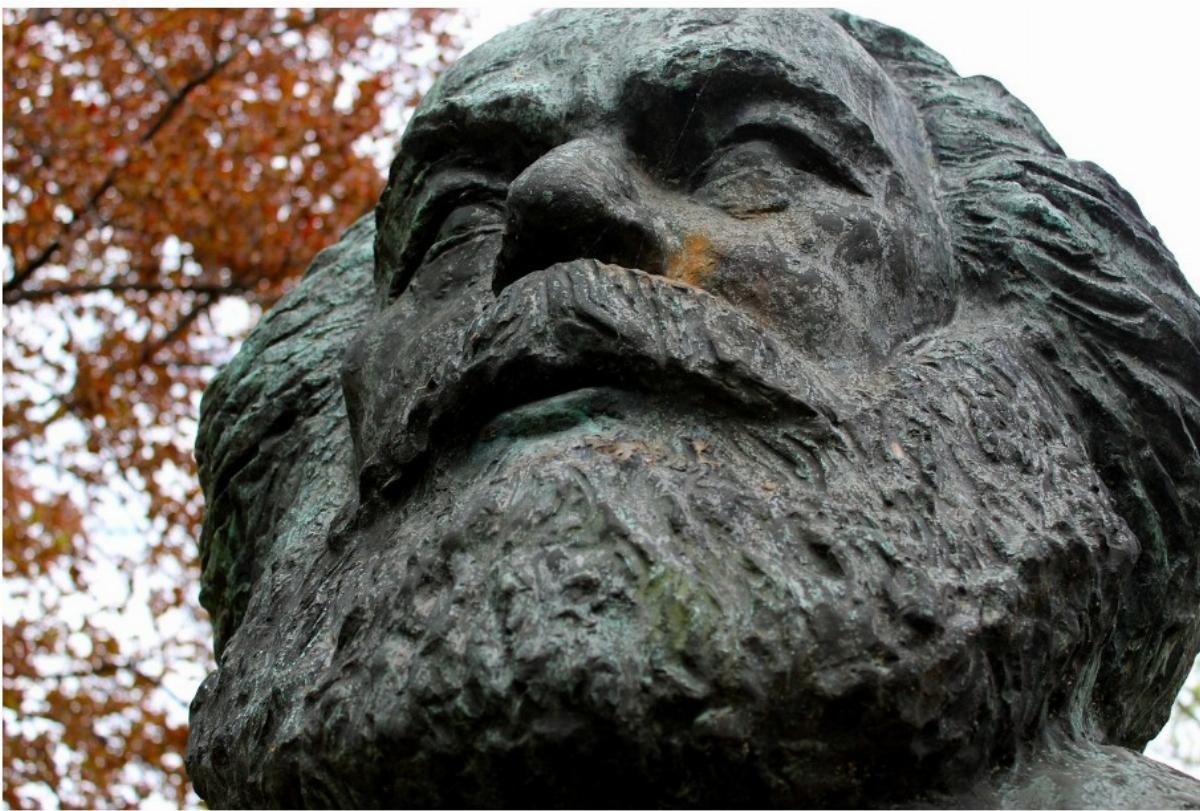 Is American socialism a new con? A retired diplomat warns voters