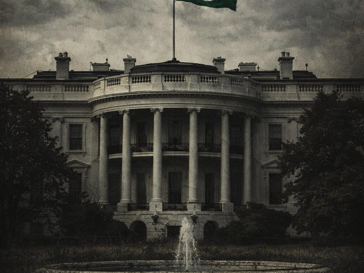 If You Hate America, Why Don't You Leave? The Divide Between Muslims and Native-Born Americans
