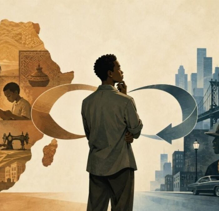 The Africa-America Cultural Divide: Why Many Africans Look Down on American Black Culture
