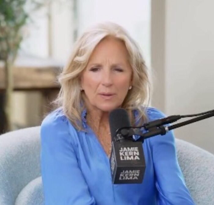Jill Biden's 'laced drink' theory clashes with history of Biden-Secret Service tensions