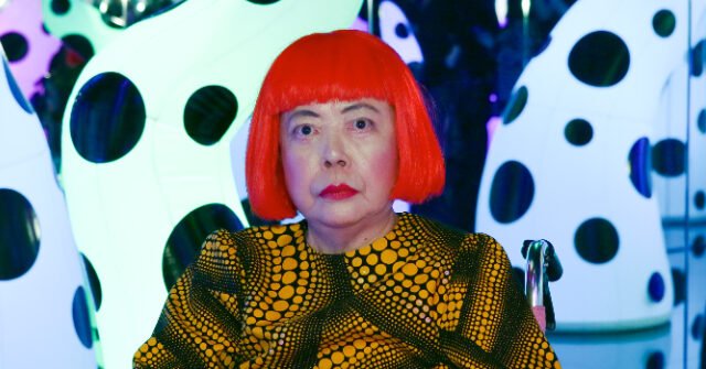 Yayoi Kusama, Japan’s ‘Polka Dot Queen’ and Avant-Garde Icon, Dies at 97