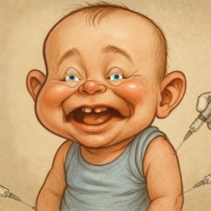 US kids get up to 75 vaccine doses by 18—why so many more than in Europe or Japan?