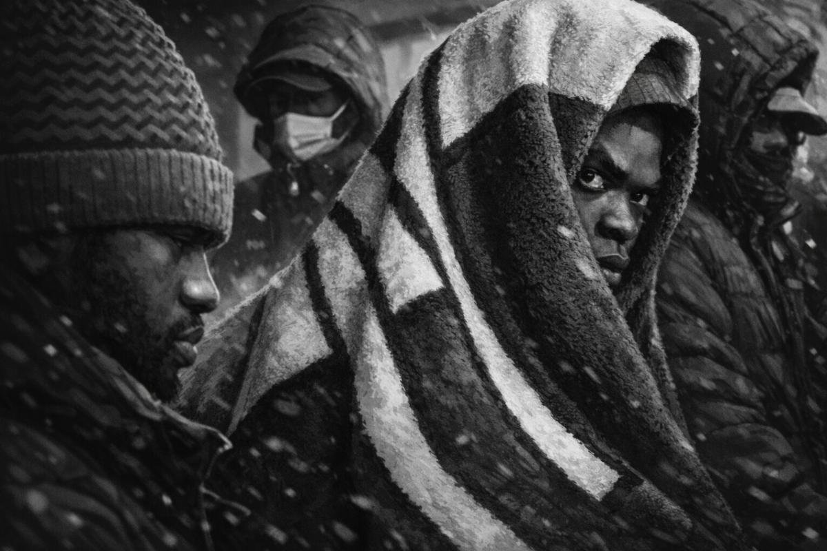 ‘Third-worldism is a mental illness’ — conservative writer’s Catch-22 on migrant crime
