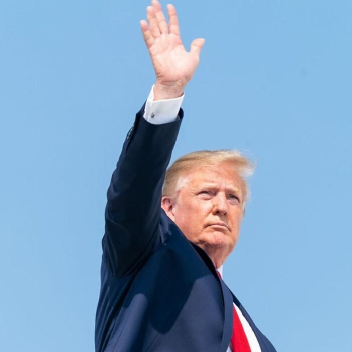 Trump's 2016 Abortion Warning Looks Prophetic as Massachusetts Drops All Gestational Limits