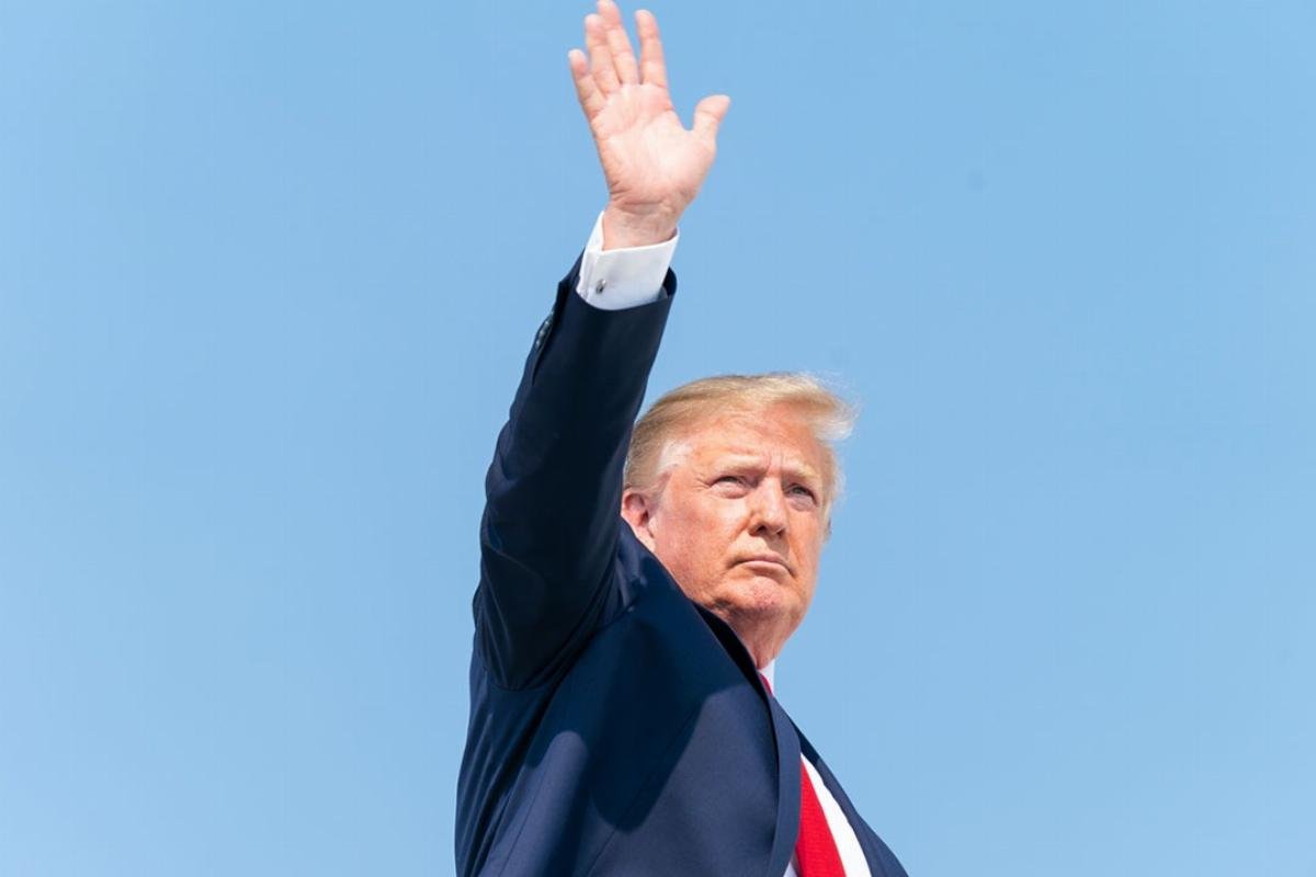 Trump's 2016 Abortion Warning Looks Prophetic as Massachusetts Drops All Gestational Limits