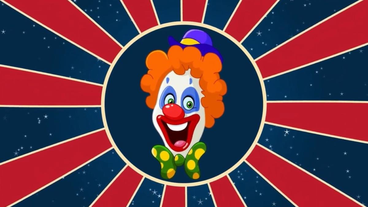 Right-Wing YouTube Channel 'Clown World' Draws Fire for Airing Patriot Front Clip