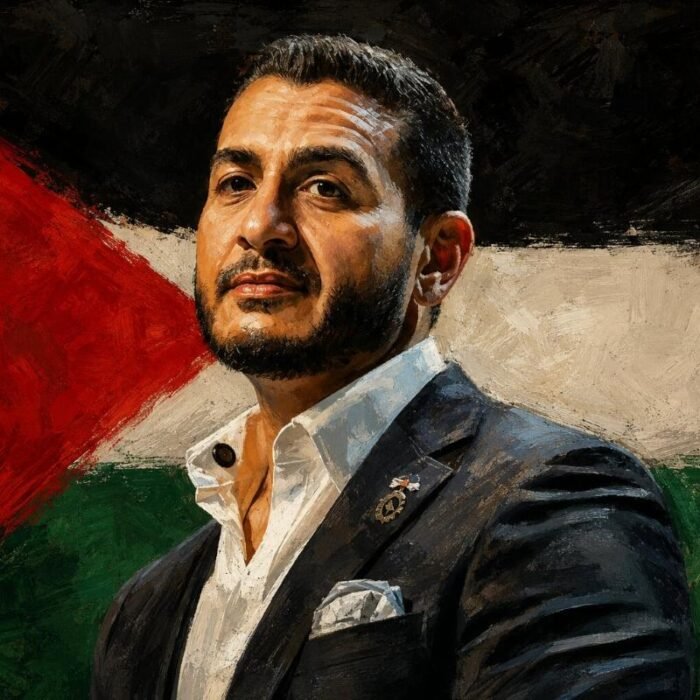 El-Sayed's 2009 Sharia Pledge Raises Alarm Ahead of Michigan Senate Race