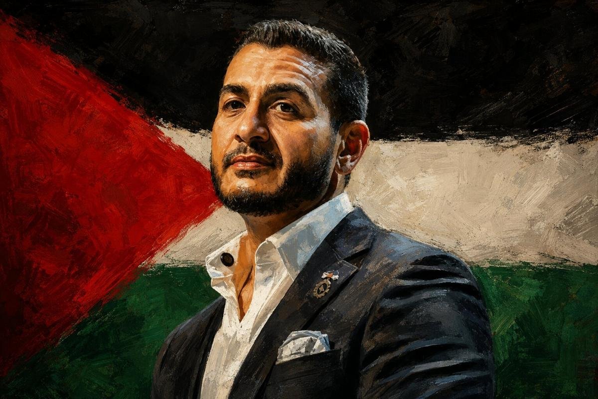 El-Sayed's 2009 Sharia Pledge Raises Alarm Ahead of Michigan Senate Race