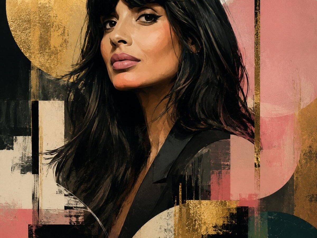 Jameela Jamil's 'Most Evil' Claim Misses the Complex History of Slavery