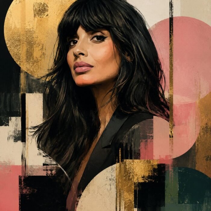 Jameela Jamil's 'Most Evil' Claim Misses the Complex History of Slavery