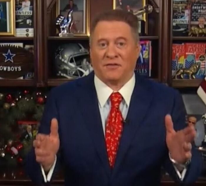 Wayne Root Urges Trump to Declare National Security Emergency Ahead of Midterms