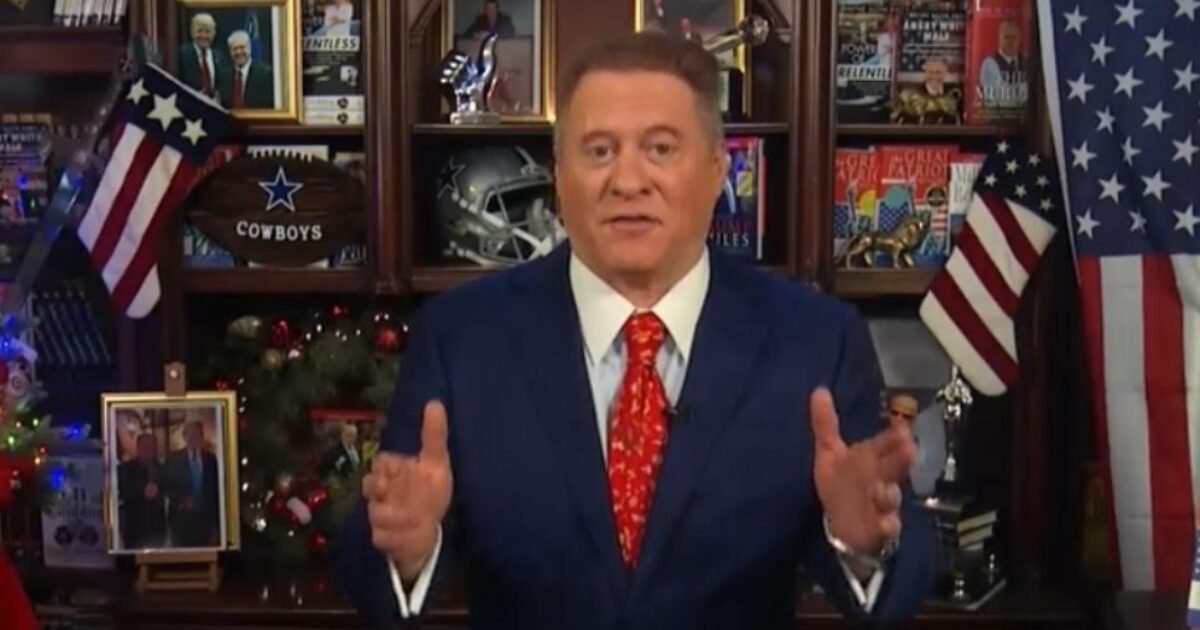 Wayne Root Urges Trump to Declare National Security Emergency Ahead of Midterms