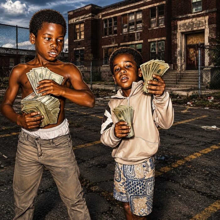 Detroit Schools Expand Cash-for-Attendance Program: Middle Schoolers Now Eligible, High Schoolers Can Earn $1,000