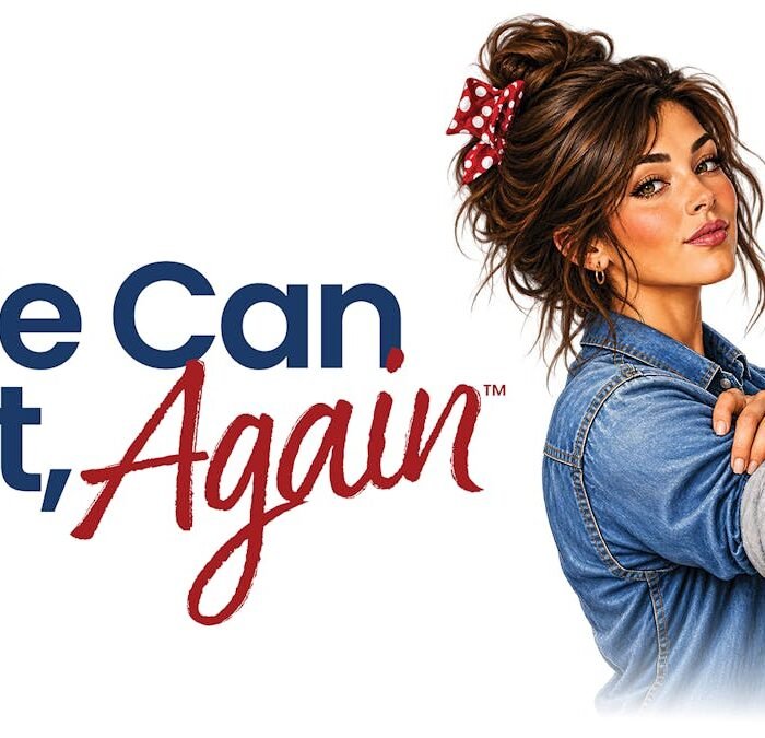 Independent Women Launches 'Rosie 250' Campaign to Boost Patriotism Among Young Women