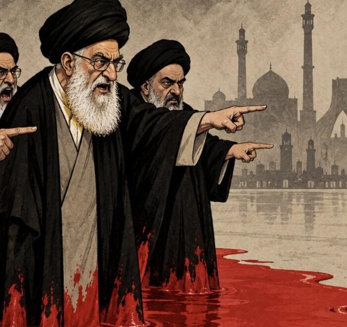 Iran Claims a Wedding Party. Four Killed. But Its Own Executioners Killed 2,201 in 2025.