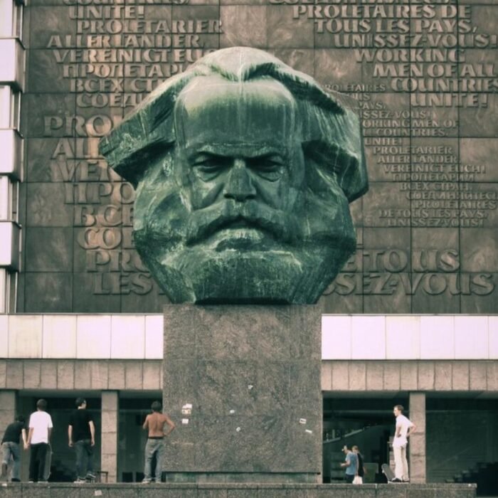 American Thinker Asks Why the West Won't Condemn Communism