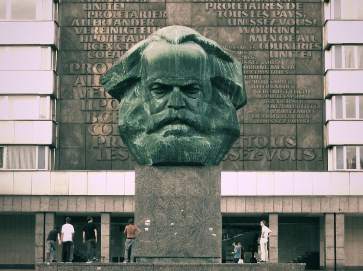 American Thinker Asks Why the West Won't Condemn Communism