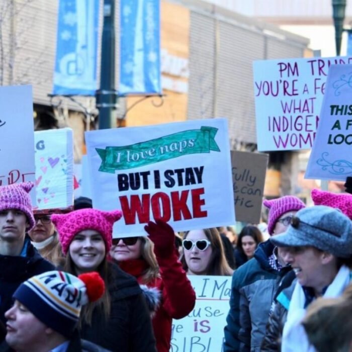American Thinker Essay Calls Woke a 'Spiritual Condition,' Demands Public Repentance From the Left