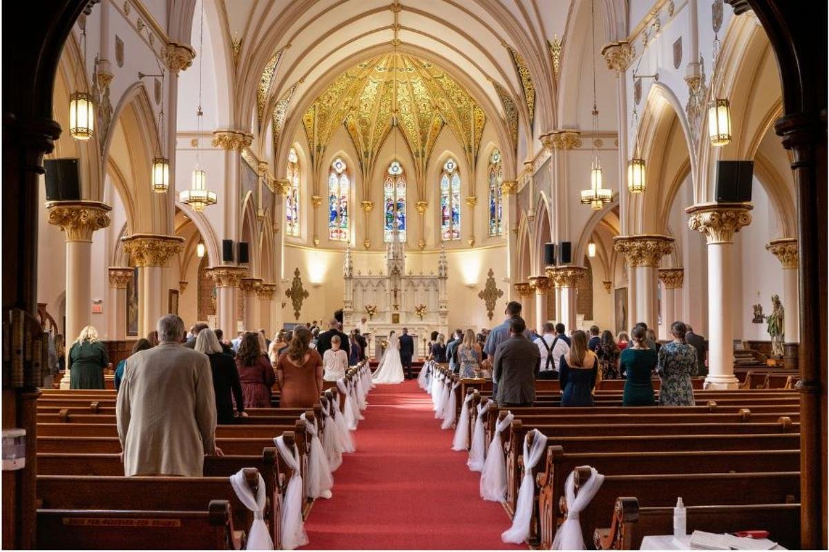 Catholic Schools Should Reject Pride Flags and LGBTQ Clubs, American Thinker Argues
