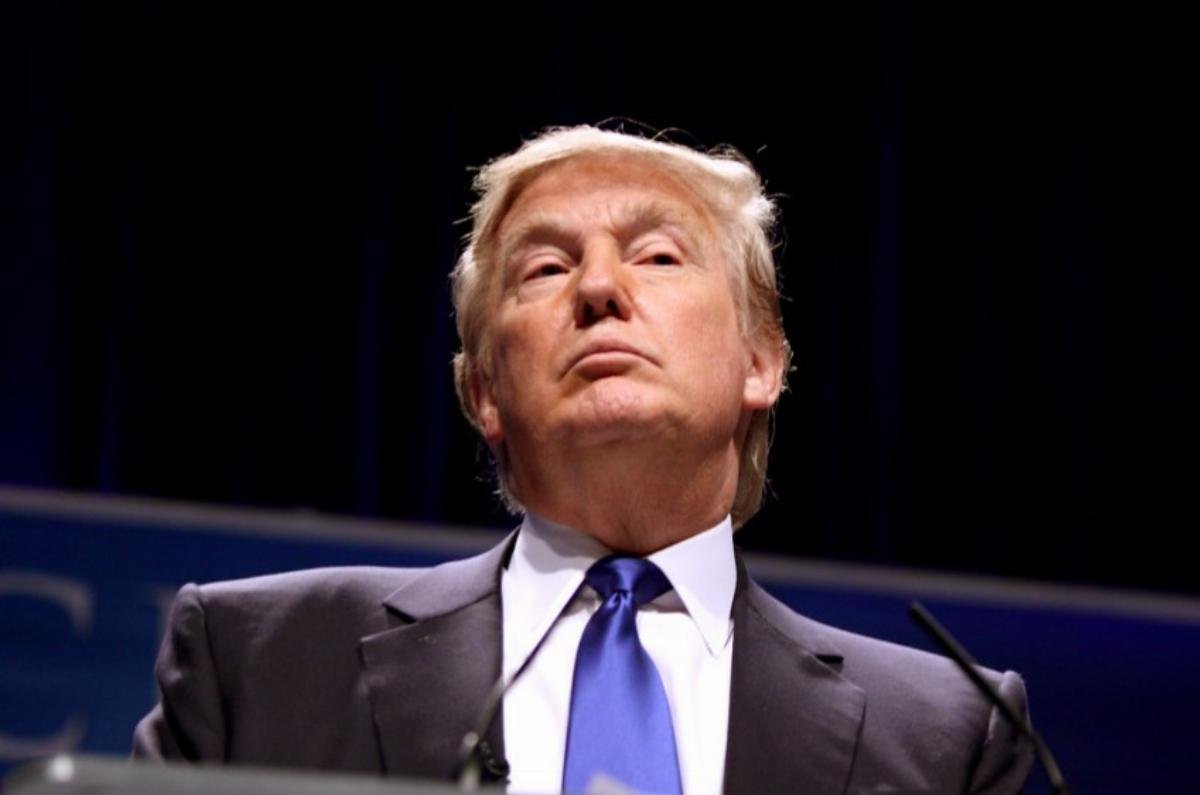 Trump's $5,000 Check Promise Isn't a Bribe — It's Just Politics as Usual