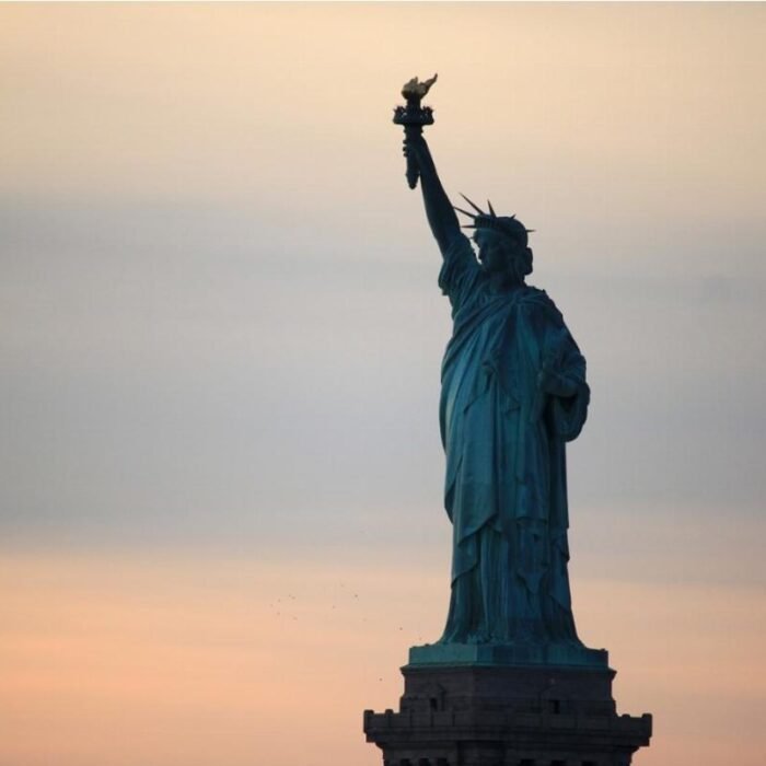 American Thinker Writer Asks: Are Gratitude and Legal Immigration the Test of Patriotism?