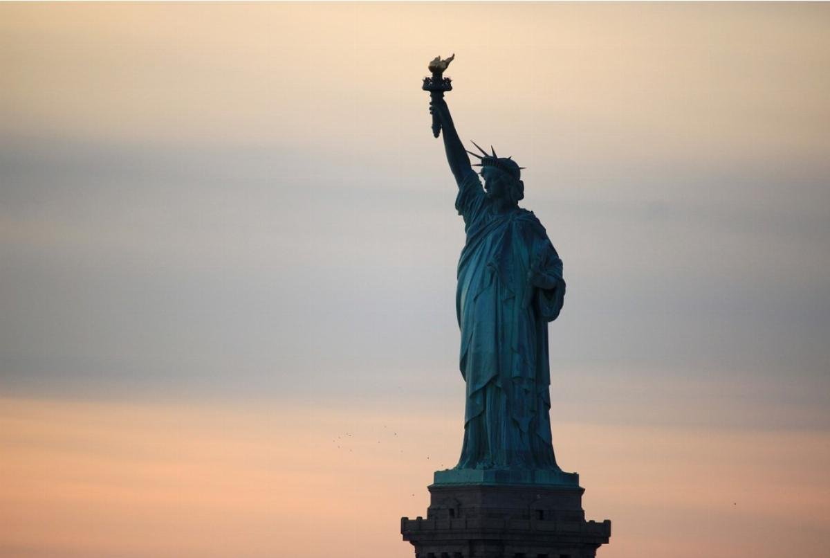 American Thinker Writer Asks: Are Gratitude and Legal Immigration the Test of Patriotism?