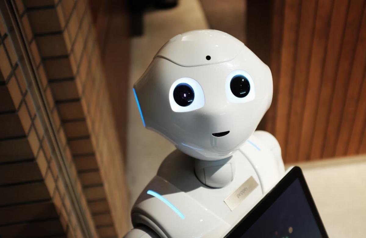 Robots Are Running Faster Than Usain Bolt — and Farm and Fast-Food Jobs Are Next
