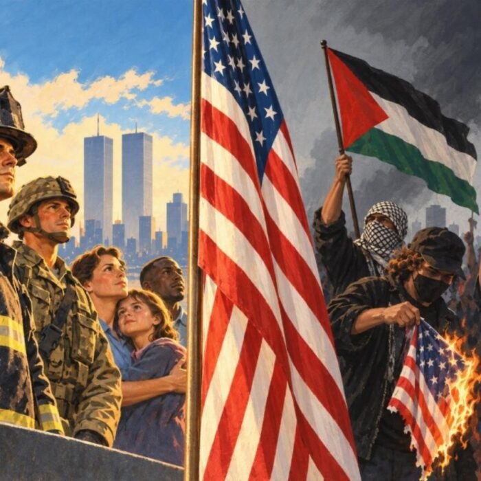 American Thinker Marks 25 Years Since 9/11 With a Blunt Question: Did We Lose the War on Terror at Home?