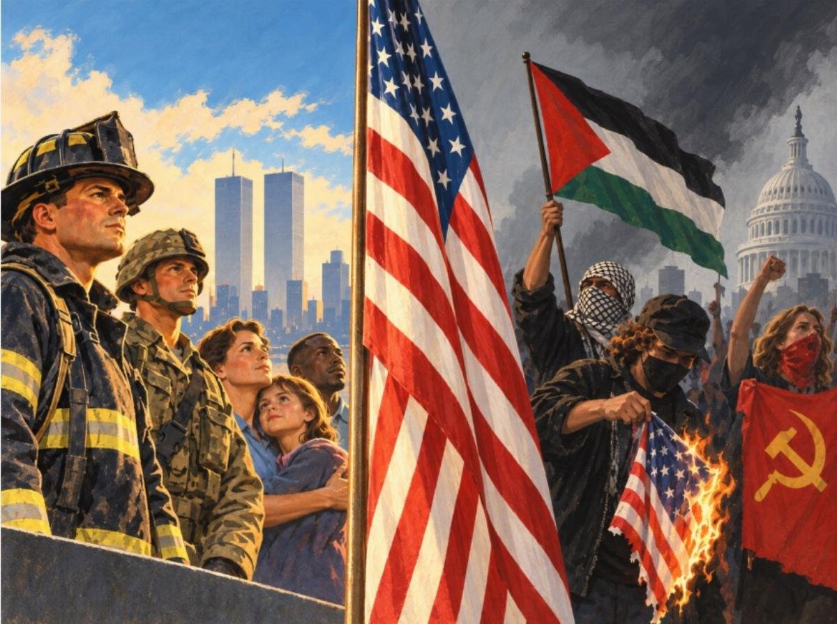 American Thinker Marks 25 Years Since 9/11 With a Blunt Question: Did We Lose the War on Terror at Home?