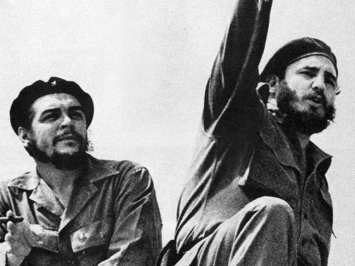 American Thinker Op-Ed Calls Cuba's Communist Leaders 'Failed Messiahs,' Urges U.S. to Keep Pressuring Havana