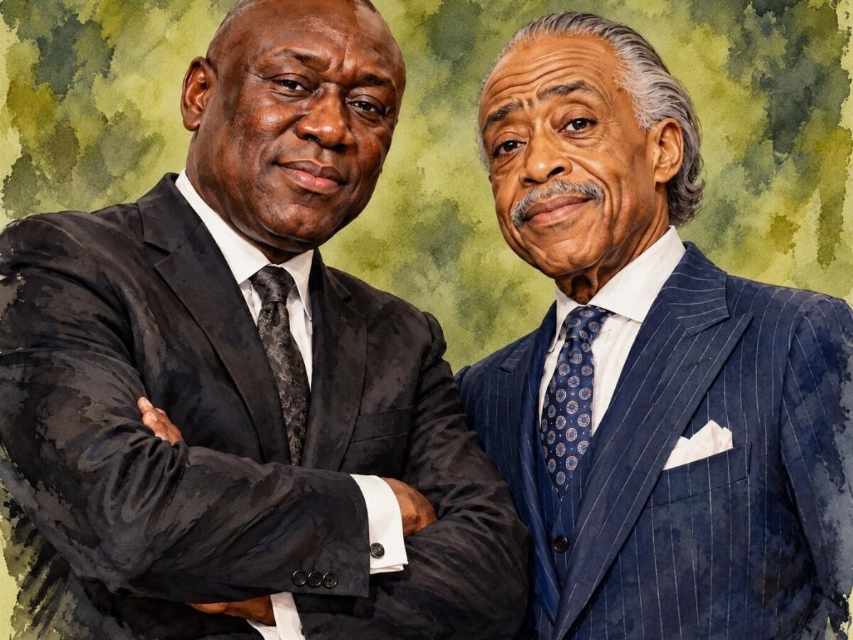 Mississippi Grand Jury Declines to Charge in Nolan Wells Drowning Death as Crump and Sharpton Cry Foul