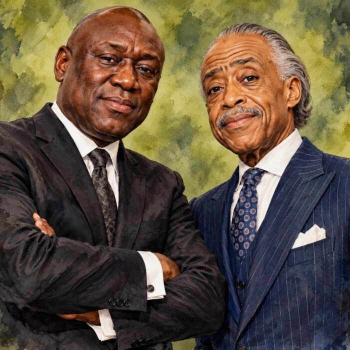 Mississippi Grand Jury Declines to Charge in Nolan Wells Drowning Death as Crump and Sharpton Cry Foul